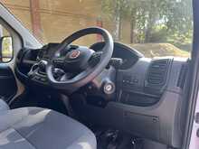 Fiat Ducato 2.2 MultijetIII 35 MaxiMover 2dr Diesel Manual LWB Euro 6 (140 ps) 2.2 2dr Luton Manual Diesel - U3275