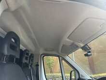 Fiat Ducato 2.2 MultijetIII 35 MaxiMover 2dr Diesel Manual LWB Euro 6 (140 ps) 2.2 2dr Luton Manual Diesel - U3275