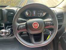 Fiat Ducato 2.2 MultijetIII 35 MaxiMover 2dr Diesel Manual LWB Euro 6 (140 ps) 2.2 2dr Luton Manual Diesel - U3275