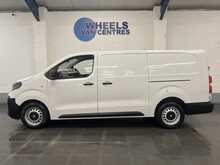 Vauxhall Vivaro 2.0 Turbo D Prime XL Panel Van 6dr Diesel Manual LWB Euro 6 (145 ps) - U3278