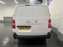 Vauxhall Vivaro 2.0 Turbo D Prime XL Panel Van 6dr Diesel Manual LWB Euro 6 (145 ps) - U3278