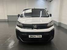 Vauxhall Vivaro 2.0 Turbo D Prime XL Panel Van 6dr Diesel Manual LWB Euro 6 (145 ps) - U3278