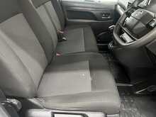 Vauxhall Vivaro 2.0 Turbo D Prime XL Panel Van 6dr Diesel Manual LWB Euro 6 (145 ps) - U3278