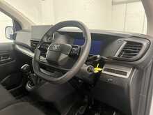 Vauxhall Vivaro 2.0 Turbo D Prime XL Panel Van 6dr Diesel Manual LWB Euro 6 (145 ps) - U3278