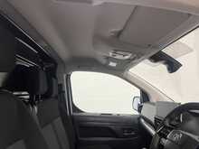 Vauxhall Vivaro 2.0 Turbo D Prime XL Panel Van 6dr Diesel Manual LWB Euro 6 (145 ps) - U3278