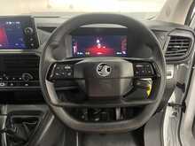 Vauxhall Vivaro 2.0 Turbo D Prime XL Panel Van 6dr Diesel Manual LWB Euro 6 (145 ps) - U3278