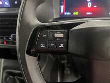 Vauxhall Vivaro 2.0 Turbo D Prime XL Panel Van 6dr Diesel Manual LWB Euro 6 (145 ps) - U3278