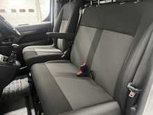 Vauxhall Vivaro 2.0 Turbo D Prime XL Panel Van 6dr Diesel Manual LWB Euro 6 (145 ps) - U3278