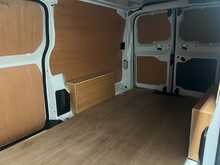 Vauxhall Vivaro 2.0 Turbo D Prime XL Panel Van 6dr Diesel Manual LWB Euro 6 (145 ps) - U3278