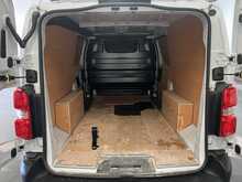Vauxhall Vivaro 2.0 Turbo D 3100 Prime Panel Van 6dr Diesel Manual L2 H1 Euro 6 (145 ps) - U3284