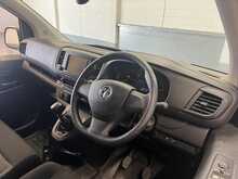 Vauxhall Vivaro 2.0 Turbo D 3100 Prime Panel Van 6dr Diesel Manual L2 H1 Euro 6 (145 ps) - U3284