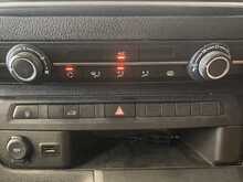 Vauxhall Vivaro 2.0 Turbo D 3100 Prime Panel Van 6dr Diesel Manual L2 H1 Euro 6 (145 ps) - U3284