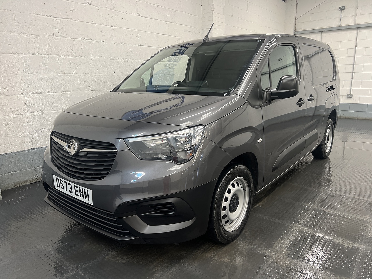 Vauxhall Combo 2023