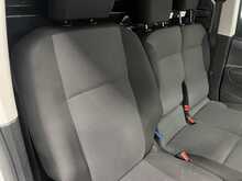 Vauxhall Combo 1.5 Turbo D 2300 Prime Panel Van 5dr Diesel Manual L1 H1 Euro 6 (s/s) (100 ps) - U3290