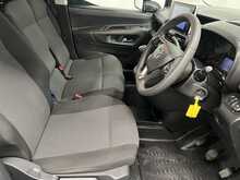 Vauxhall Combo 1.5 Turbo D 2300 Prime Panel Van 5dr Diesel Manual L1 H1 Euro 6 (s/s) (100 ps) - U3290