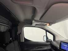 Vauxhall Combo 1.5 Turbo D 2300 Prime Panel Van 5dr Diesel Manual L1 H1 Euro 6 (s/s) (100 ps) - U3290