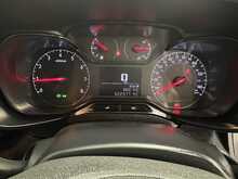 Vauxhall Combo 1.5 Turbo D 2300 Prime Panel Van 5dr Diesel Manual L1 H1 Euro 6 (s/s) (100 ps) - U3290