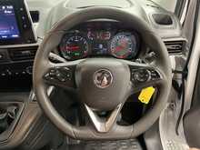 Vauxhall Combo 1.5 Turbo D 2300 Prime Panel Van 5dr Diesel Manual L1 H1 Euro 6 (s/s) (100 ps) - U3290