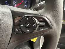 Vauxhall Combo 1.5 Turbo D 2300 Prime Panel Van 5dr Diesel Manual L1 H1 Euro 6 (s/s) (100 ps) - U3290