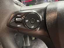 Vauxhall Combo 1.5 Turbo D 2300 Prime Panel Van 5dr Diesel Manual L1 H1 Euro 6 (s/s) (100 ps) - U3290