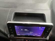 Vauxhall Combo 1.5 Turbo D 2300 Prime Panel Van 5dr Diesel Manual L1 H1 Euro 6 (s/s) (100 ps) - U3290