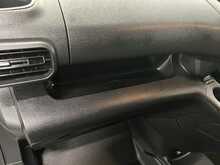 Vauxhall Combo 1.5 Turbo D 2300 Prime Panel Van 5dr Diesel Manual L1 H1 Euro 6 (s/s) (100 ps) - U3290