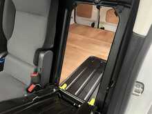 Vauxhall Combo 1.5 Turbo D 2300 Prime Panel Van 5dr Diesel Manual L1 H1 Euro 6 (s/s) (100 ps) - U3290