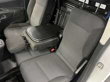 Vauxhall Combo 1.5 Turbo D 2300 Prime Panel Van 5dr Diesel Manual L1 H1 Euro 6 (s/s) (100 ps) - U3290