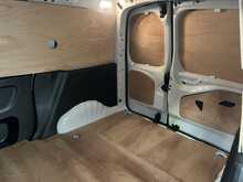 Vauxhall Combo 1.5 Turbo D 2300 Prime Panel Van 5dr Diesel Manual L1 H1 Euro 6 (s/s) (100 ps) - U3290