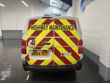 Vauxhall Vivaro 2.0 Turbo D Prime XL Panel Van 6dr Diesel Manual LWB Euro 6 (145 ps) - U3293