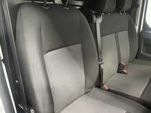 Vauxhall Vivaro 2.0 Turbo D Prime XL Panel Van 6dr Diesel Manual LWB Euro 6 (145 ps) - U3293