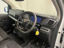 Vauxhall Vivaro 2.0 Turbo D Prime XL Panel Van 6dr Diesel Manual LWB Euro 6 (145 ps) - U3293
