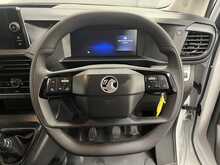 Vauxhall Vivaro 2.0 Turbo D Prime XL Panel Van 6dr Diesel Manual LWB Euro 6 (145 ps) - U3293