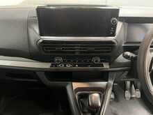 Vauxhall Vivaro 2.0 Turbo D Prime XL Panel Van 6dr Diesel Manual LWB Euro 6 (145 ps) - U3293