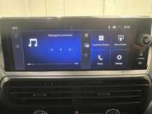 Vauxhall Vivaro 2.0 Turbo D Prime XL Panel Van 6dr Diesel Manual LWB Euro 6 (145 ps) - U3293