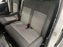 Vauxhall Vivaro 2.0 Turbo D Prime XL Panel Van 6dr Diesel Manual LWB Euro 6 (145 ps) - U3293