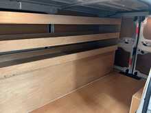 Vauxhall Vivaro 2.0 Turbo D Prime XL Panel Van 6dr Diesel Manual LWB Euro 6 (145 ps) - U3293