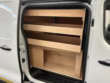 Vauxhall Vivaro 2.0 Turbo D Prime XL Panel Van 6dr Diesel Manual LWB Euro 6 (145 ps) - U3293