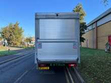 Ford Transit Transit 2.0 350 EcoBlue Leader FWD L4 Euro 6 (s/s) 2dr - U33