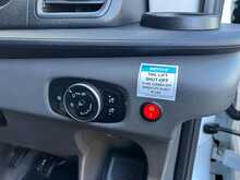 Ford Transit Transit 2.0 350 EcoBlue Leader FWD L4 Euro 6 (s/s) 2dr - U33