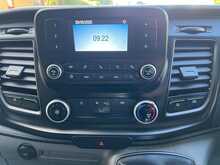 Ford Transit Transit 2.0 350 EcoBlue Leader FWD L4 Euro 6 (s/s) 2dr - U33