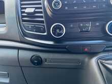 Ford Transit Transit 2.0 350 EcoBlue Leader FWD L4 Euro 6 (s/s) 2dr - U33