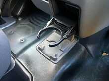 Ford Transit Transit 2.0 350 EcoBlue Leader FWD L4 Euro 6 (s/s) 2dr - U33