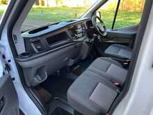 Ford Transit Transit 2.0 350 EcoBlue Leader FWD L4 Euro 6 (s/s) 2dr - U33