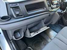 Ford Transit Transit 2.0 350 EcoBlue Leader FWD L4 Euro 6 (s/s) 2dr - U33