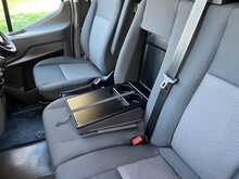 Ford Transit Transit 2.0 350 EcoBlue Leader FWD L4 Euro 6 (s/s) 2dr - U33