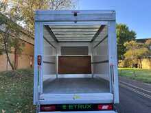 Ford Transit Transit 2.0 350 EcoBlue Leader FWD L4 Euro 6 (s/s) 2dr - U33