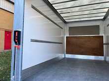 Ford Transit Transit 2.0 350 EcoBlue Leader FWD L4 Euro 6 (s/s) 2dr - U33