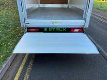 Ford Transit Transit 2.0 350 EcoBlue Leader FWD L4 Euro 6 (s/s) 2dr - U33