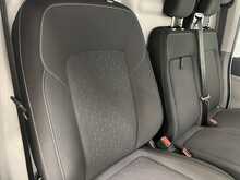 Ford Transit Custom 2.0 320 EcoBlue Limited Panel Van 5dr Diesel Manual L1 H1 Euro 6 (s/s) (136 ps) - U3304